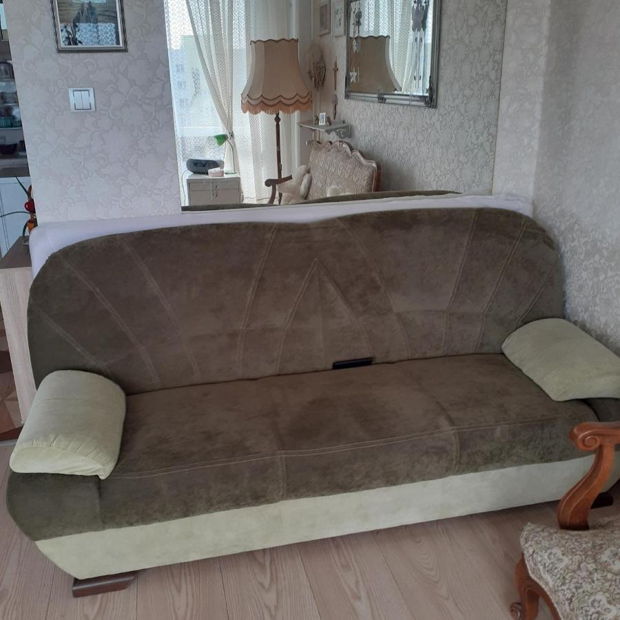 Apartmán Kawalerka 30M2 Radom Exteriér fotografie