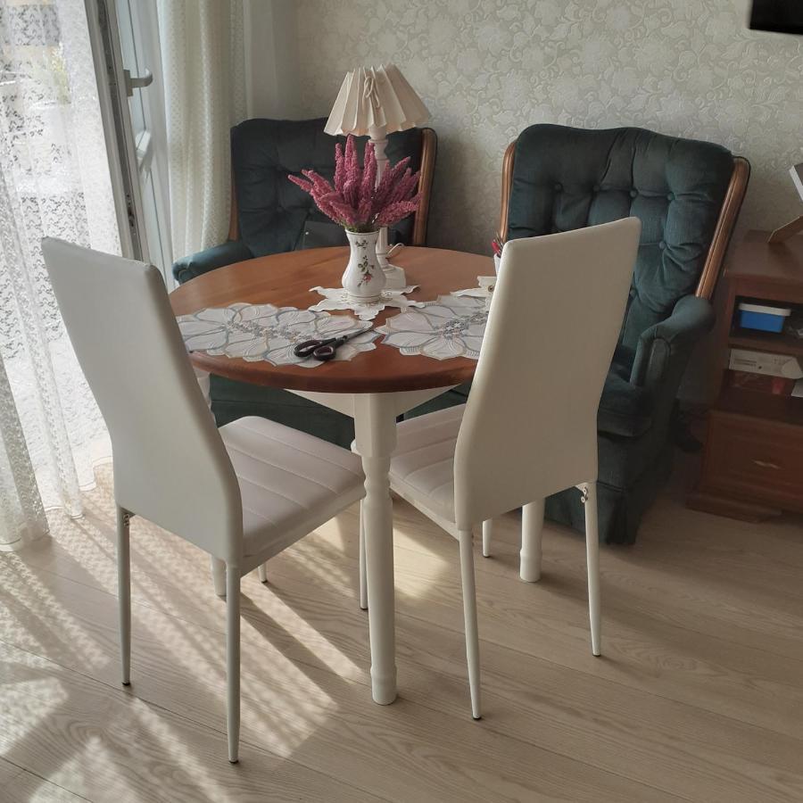 Apartmán Kawalerka 30M2 Radom Exteriér fotografie